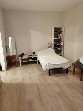 (Sursa imagine - kp.ru) Una dintre fotografii ale apartamentului după renovare