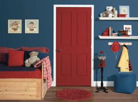 Ca și în cazul 5 sfaturi de design pentru a face izbitoare ușă și elementul decorativ original în casa ta