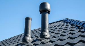 Aerator acoperișului: principiul de acțiune și utile proprietăți