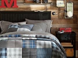 Cum de a transforma dormitorul intr-un spatiu confortabil, funcțional și elegant. 6 idei practice de urmat