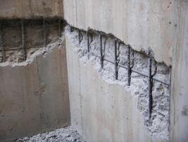 Vibratoare beton. Este important ca un samostroyschika simplu?