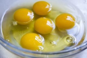 Util dacă prime ouă, calorii, termenul de valabilitate, comentarii