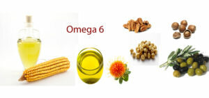 Omega 6: ceea ce este util, cum să ia, care conține