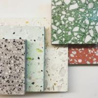 Noul trend in interior - placi ceramice suculente în stilul Terrazzo venețian