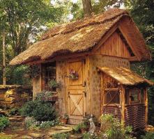 Casa din lemn: elegant, practic, ieftin