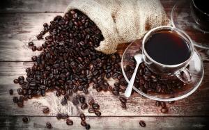 Ceea ce face cafea: vigoarea, sau anxietate?