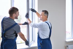 Bazele instalarea corectă a ferestrelor în casă, pentru a evita punțile termice în lipiturile de asamblare