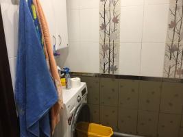 Apartamentul - un mic paradis (consilii baie de interior și de bucătărie în exemplul meu)