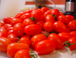 10 lucruri interesante despre tomate
