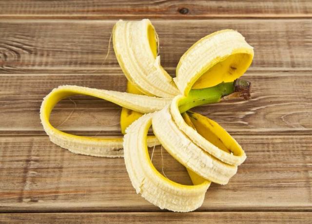 Bananele sunt, de asemenea, un bun pentru sănătatea umană!