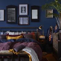 6 idei creative pentru a optimiza spațiul în dormitor mic, dar confortabil.