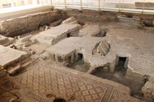 Tehnici de construcție uitate ale Romei antice