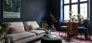 Soluții practice și elegant pentru proiectarea de „locuri dificile“ în apartamentul tău. 6 idei rece