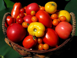 Top 8 soiuri de tomate, care pun adesea cumpărători în grădinărit magazin