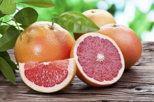 Este adevărat că grapefruit este util pentru toți?