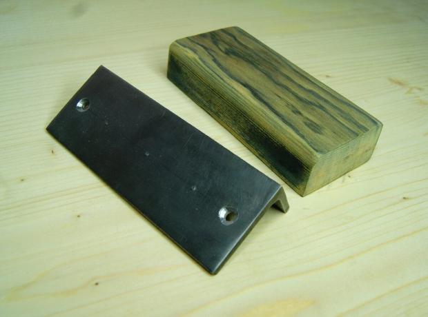 luare de bloc din lemn de 3 cm