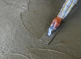 De ce ciment beton de impermeabilizare mai sigure?