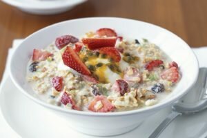 Util dacă muesli și cum să le facă acasă