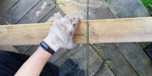 Cum de a face un simplu și ieftin masă de lemn cu mâinile.