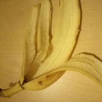 De ce nu arunca coaja de banana. 8 cazuri de utilizare