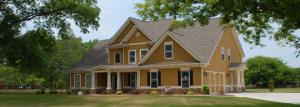 Construcția casei de țară confortabilă la prețuri accesibile: Mit sau realitate?