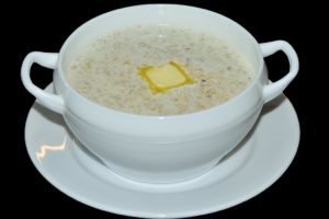 Porridge ovăz: beneficiu și rău, cum să gătească cu lapte și apă