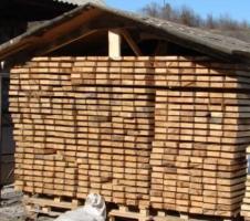 Cum se păstrează lemnului