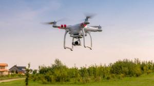 Ochi isteț: șantierele de construcții ilegale și abandonate acum urmăriți drone