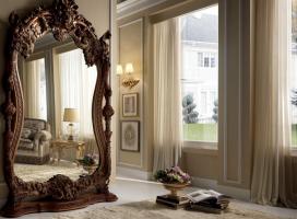 Cum de a alege o oglindă bună pentru casa ta?