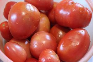 5 Prezentare generală a soiurilor de tomate mari și cărnoase. Cele mai bune note