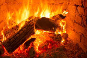 Arderea lemnului Semineu: cum să construiască și este jocul în valoare de lumânare?
