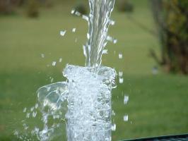 Licență pentru apă: în acest an pentru a legaliza puțul de foraj sau de bine
