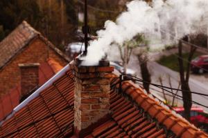 Cum se curata un coș de fum? remedii populare și experiența personală