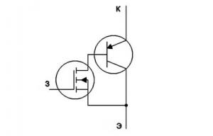 Ce este un tranzistor IGBT