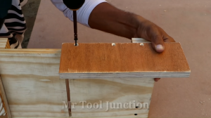 Cum de a transforma o mașină de găurit într-un tâmplar: un instrument cu propriile lor mâini - un comentariu