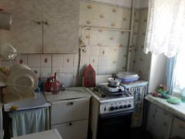 După reamenajarea, „Hrușciov“ sa transformat într-un apartament de vis